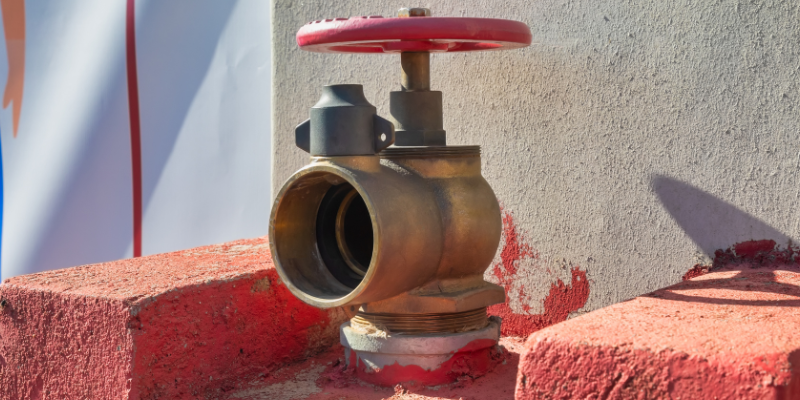 Válvulas para hidrante saiba como funciona e sua importância