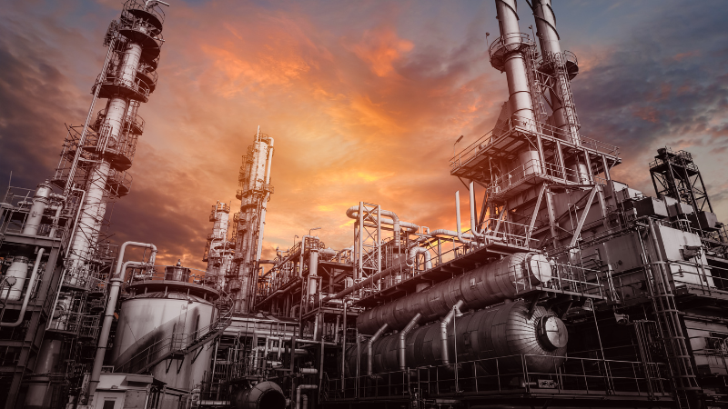 Incêndio Industrial: Principais Causas e Medidas Preventivas para Garantir a Segurança