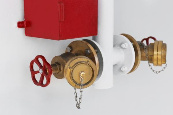 Como escolher a válvula de hidrante ideal para sua instalação