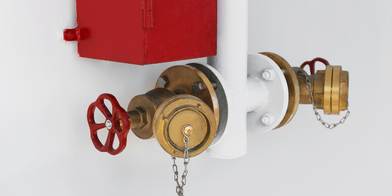 Como escolher a válvula de hidrante ideal para sua instalação