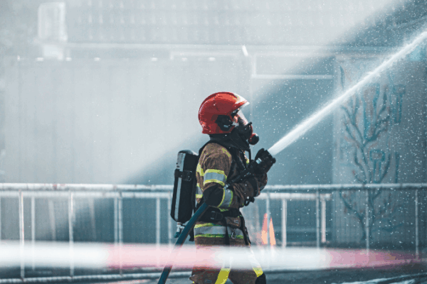 Guia para acertar na escolha do esguicho para mangueira de incêndio