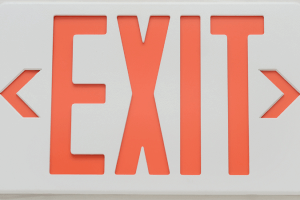 Como criar um plano de evacuação eficiente para sua empresa