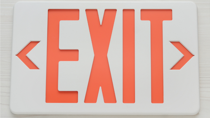 Como criar um plano de evacuação eficiente para sua empresa