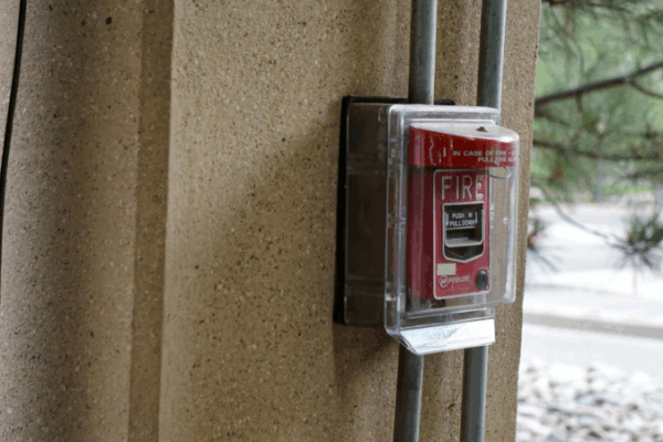 Soluções em combate a incêndio para começar o ano investindo em segurança e confiabilidade